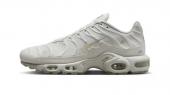 Schuhe nike tn pas cher homme leather a-cold wall blanc